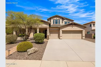 30848 N 126th Avenue, Peoria, AZ 85383 - Photo 1