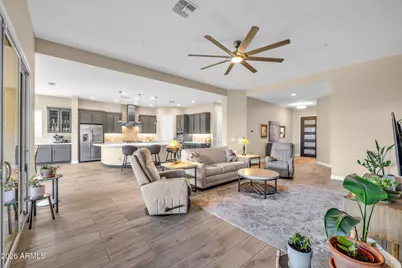 11613 W Montansoro Lane, Peoria, AZ 85383 - Photo 16
