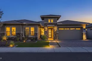 11613 W Montansoro Ln, Peoria, AZ 85383 - Photo 4