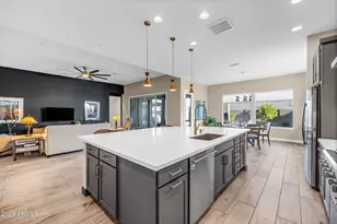 11613 W Montansoro Ln, Peoria, AZ 85383 - Photo 26
