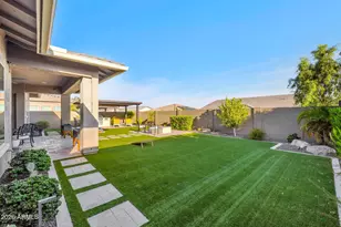 11613 W Montansoro Ln, Peoria, AZ 85383 - Photo 34