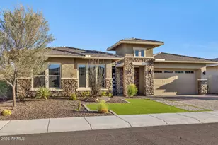 11613 W Montansoro Ln, Peoria, AZ 85383 - Photo 50