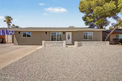 3524 E Angela Drive, Phoenix, AZ 85032 - Photo 1