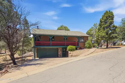 307 S Brassie Drive, Payson, AZ 85541 - Photo 2