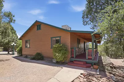307 S Brassie Drive, Payson, AZ 85541 - Photo 4