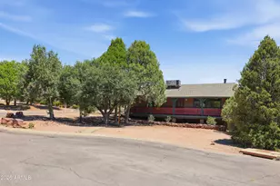 307 S Brassie Dr, Payson, AZ 85541 - Photo 30