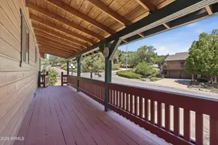 307 S Brassie Dr, Payson, AZ 85541 - Photo 6