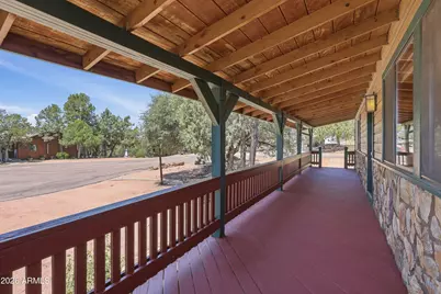 307 S Brassie Drive, Payson, AZ 85541 - Photo 8