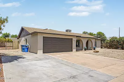 6426 S Wilson Street, Tempe, AZ 85283 - Photo 2