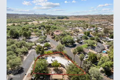 294 S Jefferson Street, Wickenburg, AZ 85390 - Photo 8