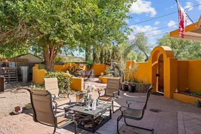 294 S Jefferson Street, Wickenburg, AZ 85390 - Photo 32