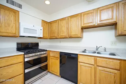 440 S Canyon Drive, Sierra Vista, AZ 85635 - Photo 14