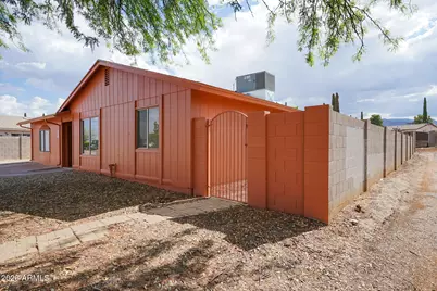 440 S Canyon Drive, Sierra Vista, AZ 85635 - Photo 46