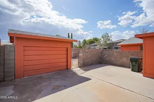 440 S Canyon Dr, Sierra Vista, AZ 85635 - Photo 38