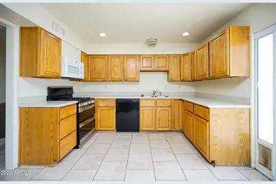 440 S Canyon Drive, Sierra Vista, AZ 85635 - Photo 12