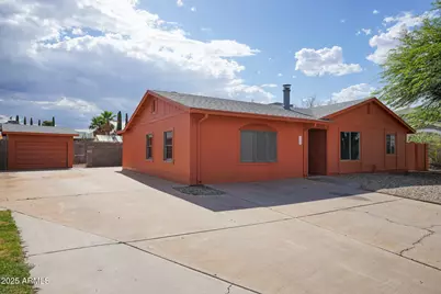 440 S Canyon Drive, Sierra Vista, AZ 85635 - Photo 1