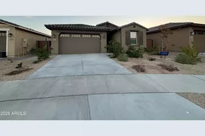 2055 W Bramble Berry Lane, Phoenix, AZ 85085 - Photo 1