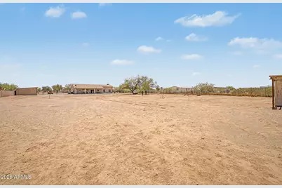 10296 E Prairie Hawk Lane, San Tan Valley, AZ 85143 - Photo 30