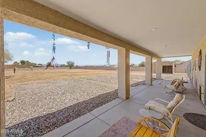 10296 E Prairie Hawk Lane, San Tan Valley, AZ 85143 - Photo 24