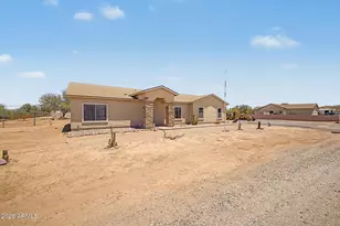 10296 E Prairie Hawk Ln, San Tan Valley, AZ 85143 - Photo 2