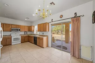 10296 E Prairie Hawk Ln, San Tan Valley, AZ 85143 - Photo 8