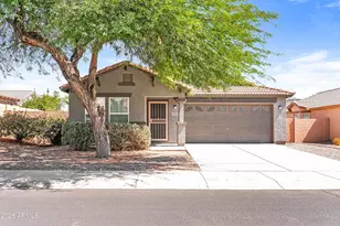 15456 W Desert Mirage Dr, Surprise, AZ 85379 - Photo 1