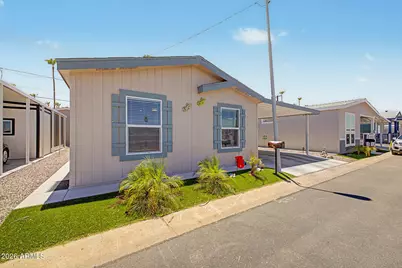2929 E Main Street #127, Mesa, AZ 85213 - Photo 32