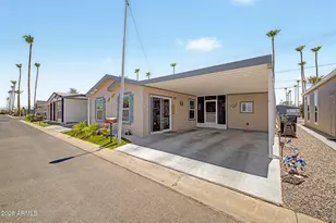 2929 E Main St, Mesa, AZ 85213 - Photo 2
