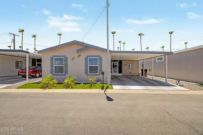 2929 E Main Street #127, Mesa, AZ 85213 - Photo 1