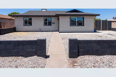 14838 N 33rd Drive, Phoenix, AZ 85053 - Photo 1