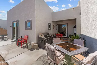 690 W Dylan Court, Wickenburg, AZ 85390 - Photo 2