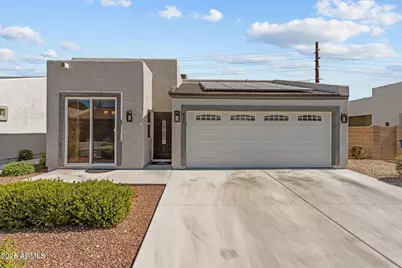 690 W Dylan Court, Wickenburg, AZ 85390 - Photo 26
