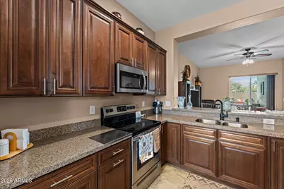 690 W Dylan Court, Wickenburg, AZ 85390 - Photo 4