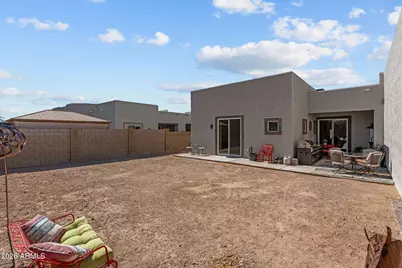 690 W Dylan Court, Wickenburg, AZ 85390 - Photo 24