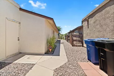19806 N 48th Lane, Glendale, AZ 85308 - Photo 20
