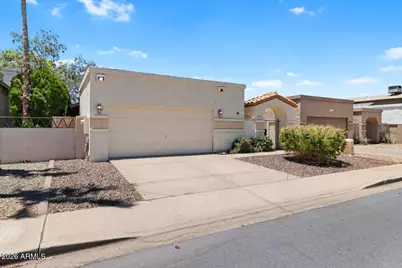 19806 N 48th Lane, Glendale, AZ 85308 - Photo 18