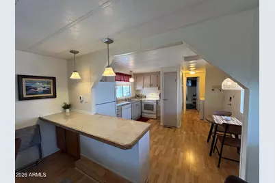 11596 W Sierra Dawn Boulevard #350, Surprise, AZ 85378 - Photo 2