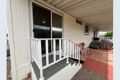 11596 W Sierra Dawn Boulevard #350, Surprise, AZ 85378 - Photo 34