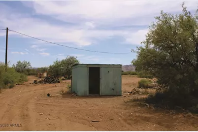 8901 E Highway 181 -- #5, Pearce, AZ 85625 - Photo 26