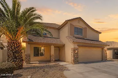 10521 W La Reata Avenue, Avondale, AZ 85392 - Photo 1