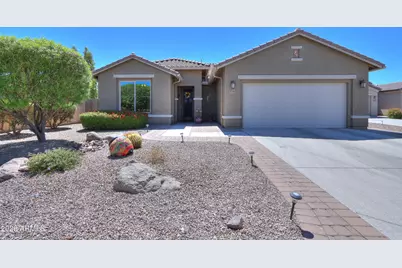 5080 N Cordes Court, Eloy, AZ 85131 - Photo 2