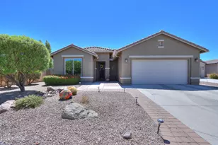 5080 N Cordes Ct, Eloy, AZ 85131 - Photo 2