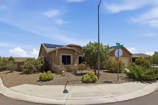 6372 E Clifton Terrace, Prescott Valley, AZ 86314 - Photo 1