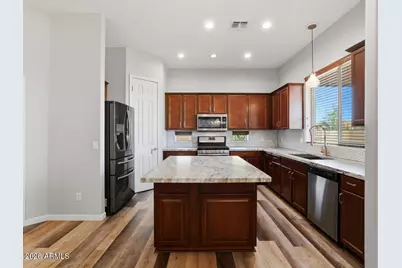 6372 E Clifton Terrace, Prescott Valley, AZ 86314 - Photo 8