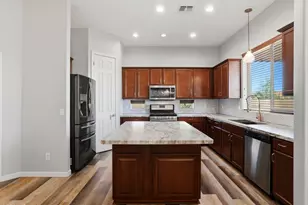 6372 E Clifton Terrace, Prescott Valley, AZ 86314 - Photo 8