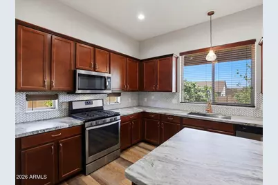 6372 E Clifton Terrace, Prescott Valley, AZ 86314 - Photo 10