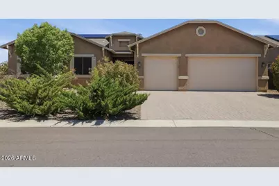 6372 E Clifton Terrace, Prescott Valley, AZ 86314 - Photo 2