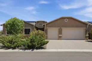 6372 E Clifton Terrace, Prescott Valley, AZ 86314 - Photo 2