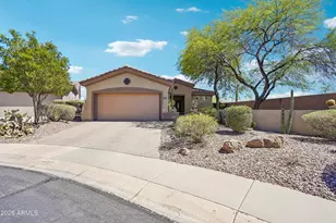41101 N Laurel Valley Ct, Anthem, AZ 85086 - Photo 1