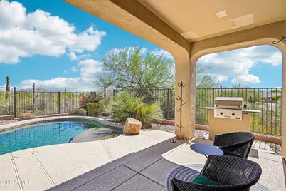 41101 N Laurel Valley Court, Anthem, AZ 85086 - Photo 30